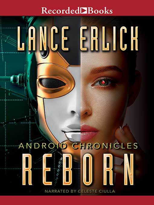 Title details for Reborn by Lance Erlick - Available